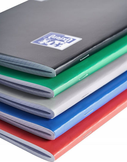 Oxford Notebooks Ruled A5 32 Sheets 10pcs