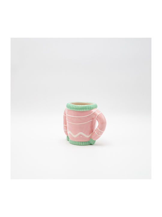 Eurolamp Rosa Becher Eurolamp Rosa Becher