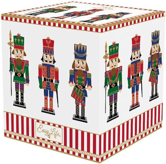 Marva Weihnachtliche Becher Porzellan Weiß Weihnachtlich Becher Porzellan Weiß