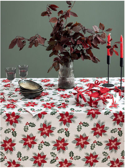 Palamaiki White Tablecloth