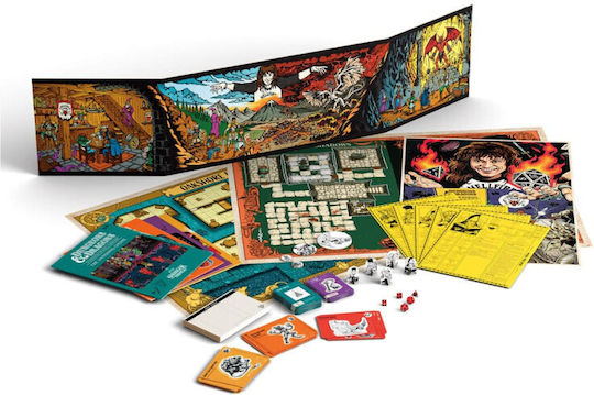 D&d Stranger Things Willkommen Im Hellfire Club