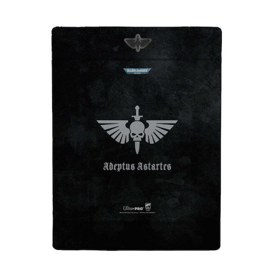 Ultra Pro Warhammer 40000 Space Marines Faltbarer Würfelbehälter