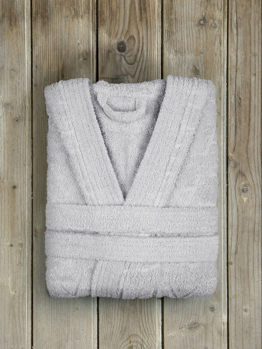 Bademantel Kapuze – Groß – Spa Nima Home 100% Baumwolle 380 Gsm Groß