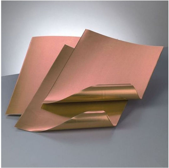 Efco Φύλλο Χαλκού 30x20cm
