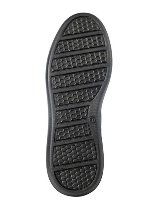 Ghete Dama de Piele Negre