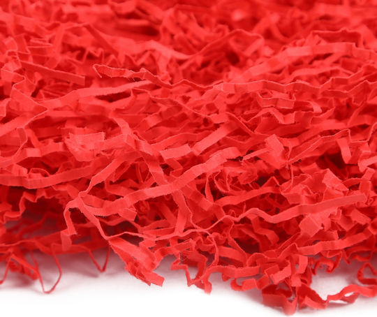 Creative Трева за ръкоделие 200gr в Red Цвят