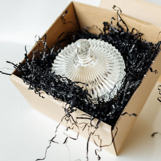 Creative Craft Grass 200gr in Black Color