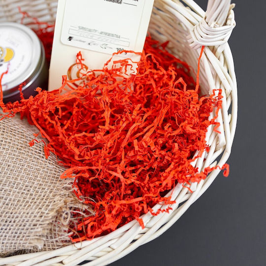 Creative Трева за ръкоделие 1kg в Red Цвят