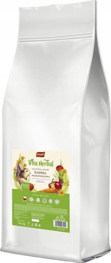 Vitapol Iarbă artificială pentru Iepure Vita 400gr 1buc