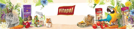 Vitapol Iarbă artificială pentru Iepure Vita 400gr 1buc