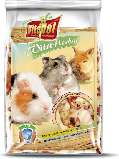 Vitapol Hrană pentru Iepure cu Apple 100gr 1buc