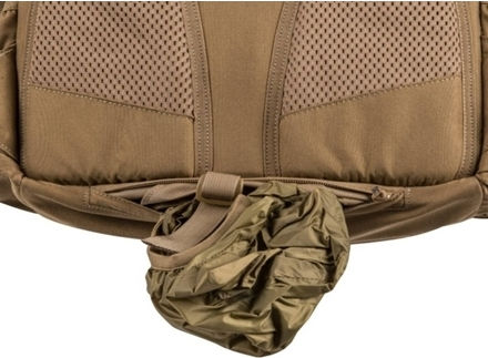 Helikon Tex Raider Cordura Rucsac Militar Rucsacuri din Cordura Negru 20lt