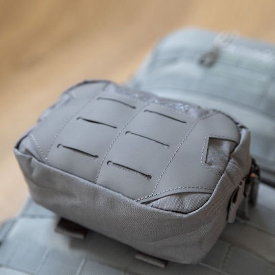 Pentagon Elpis Военна Чантичка Колан от Cordura Мултикам Multicam 0.9лт