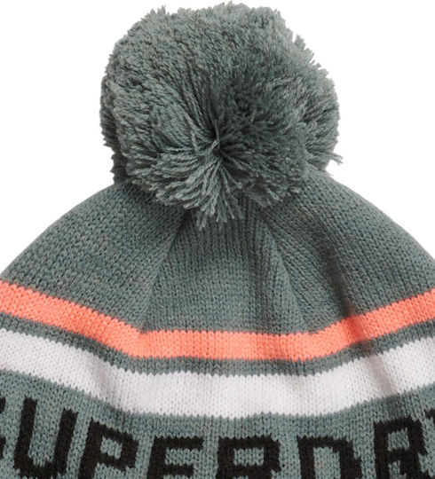 Sdna Beanie Frauen Beanie Gestrickt