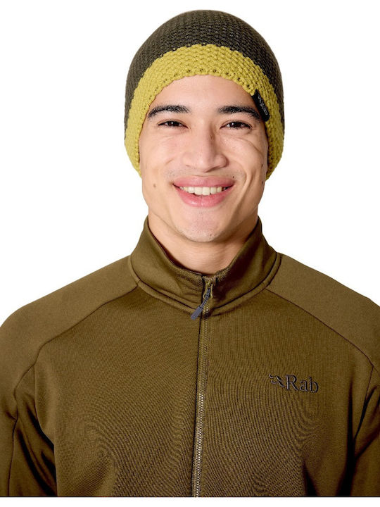 Beanie Unisex Beanie Knitted