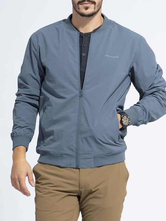 Pentagon M.A.P1 Hunting Jacket Coyote