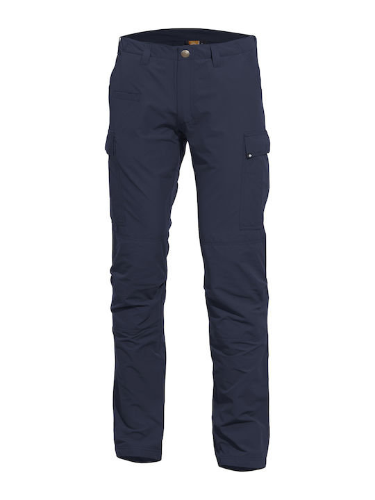 Pentagon Bdu 2.0 Military Pants Monochrome Midnight Blue