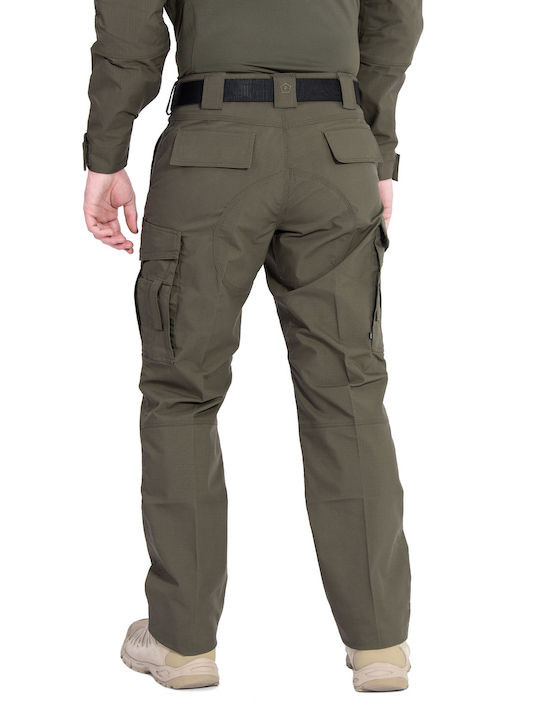 Pentagon Ranger 2.0 Military Pants Monochrome Midnight in Blue Color
