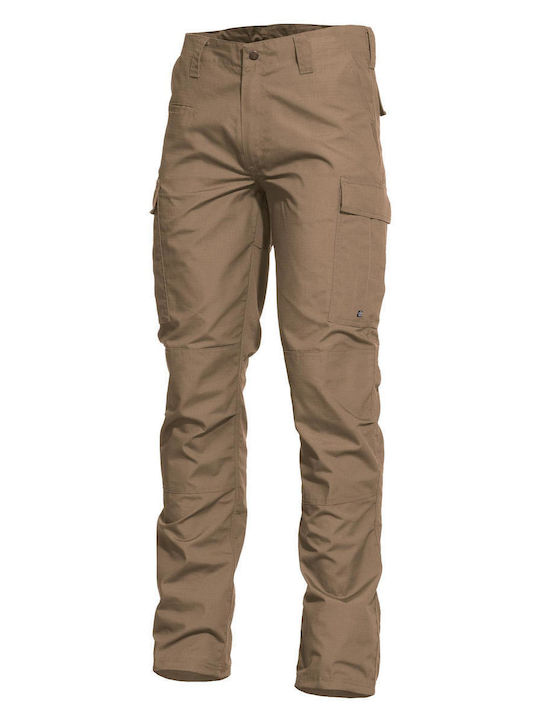 Pentagon Bdu 2.0 Military Pants Monochrome Coyote