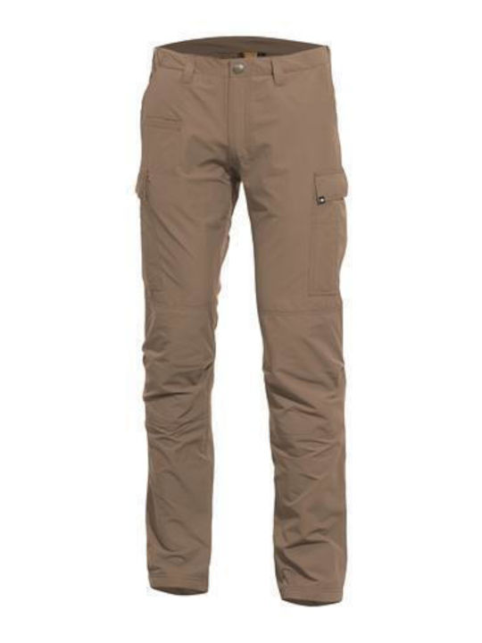 Pentagon Bdu 2.0 Military Pants Monochrome Coyote