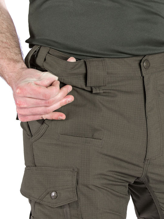 Pentagon Ranger 2.0 Military Pants Wolf in Gray Color