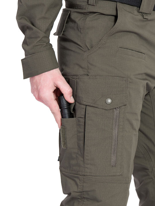 Pentagon Ranger 2.0 Military Pants Wolf in Gray Color
