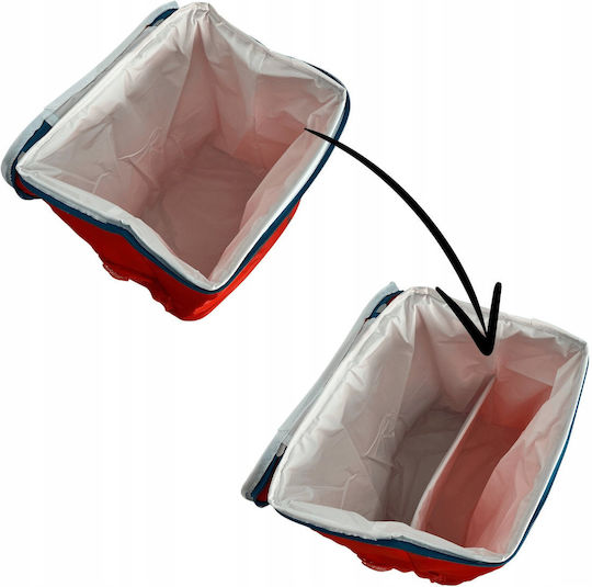 GioStyle Insulated Bag Backpack (Various Colors)