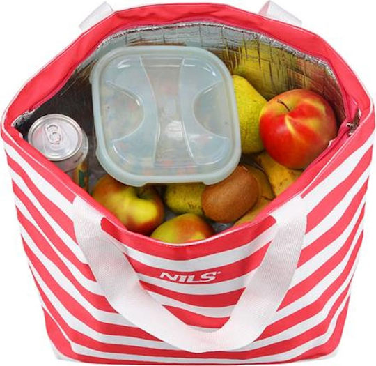 Abisal Insulated Handbag 32 Liters