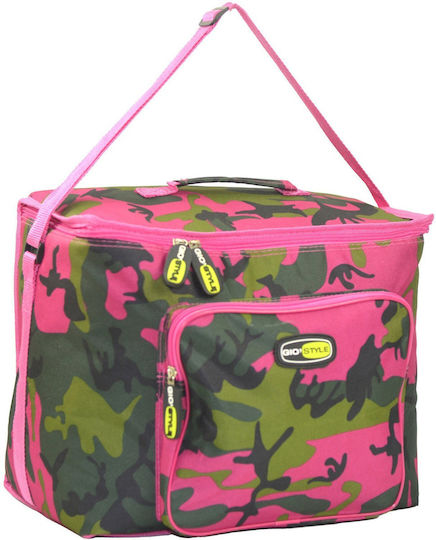GioStyle Insulated Bag Shoulderbag (Various Colors)