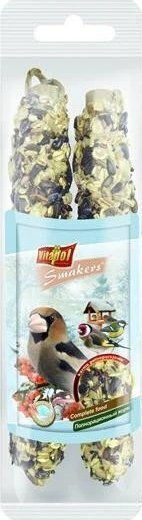 Bird Stick Corn Cereals 55g