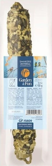 Bird Stick Corn Cereals 55g