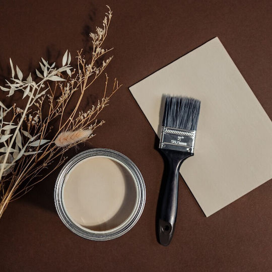 Creative Χρώμα Κιμωλίας Beige Sand 1000ml JAN-CD-FARBA-KREDOWA-BEIGE-S-1L