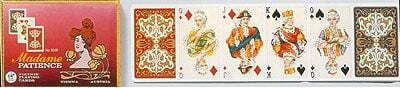 Piatnik Playing Cards 1pcs