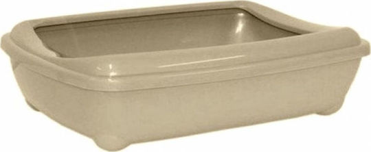 Pet Camelot Cat Basin Gray L43 x W57cm
