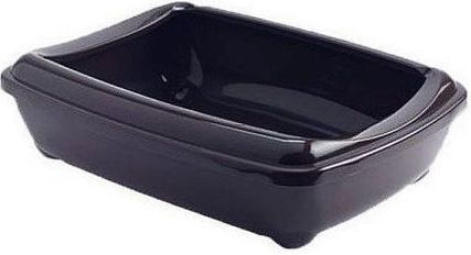 Moderna Arist-O Medium + Rim Котешка купа Син Д42 x Ш30 x В12см