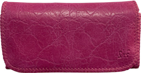 Sif Καπνοθήκη Roxy Pink 15.5cm * 8cm