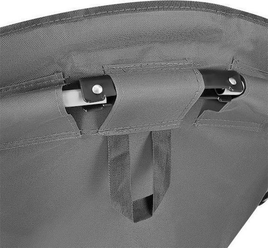 Nils Chair Beach Gray