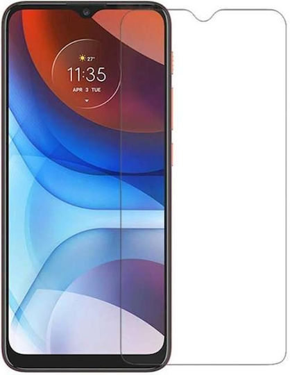 Ulefone Note 10 Glass Protector