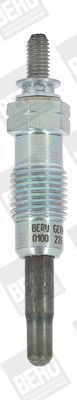 Daewoo Rexton Gab Beru Gn858 Incandescent Spark Plug