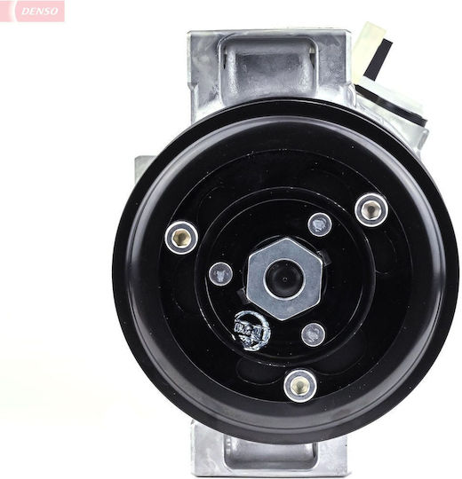 Denso 5sl12c Pag 46 Yf R134a R1234yf Air Conditioning Compressor Suzuki Sx4 S-cross 1.6d 08.13