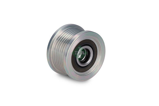 Ina Alternator Pulley Alternator Bearing Lexus Is Ii Toyota Auris Avensis Corolla Dyna Fortuner Hiace Hilux 1.3-3.0d 02.00