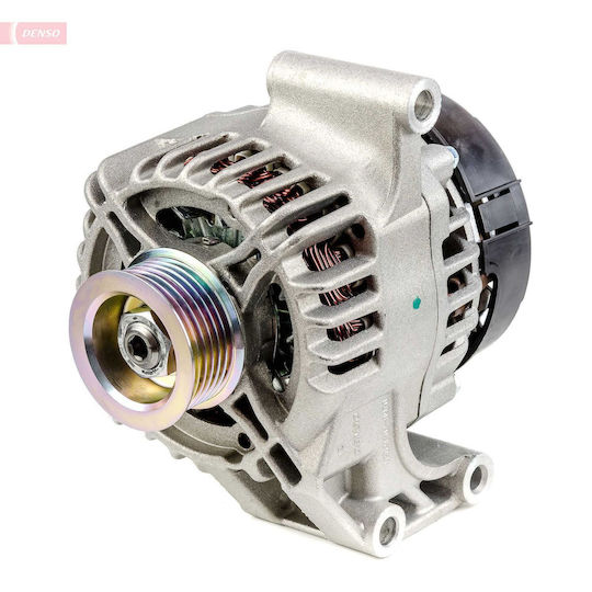 Alternator Fiat 500 312 Denso Dan1003