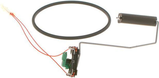Bosch Fuel Level Sensor Bmw 5 E60 2.0d 03