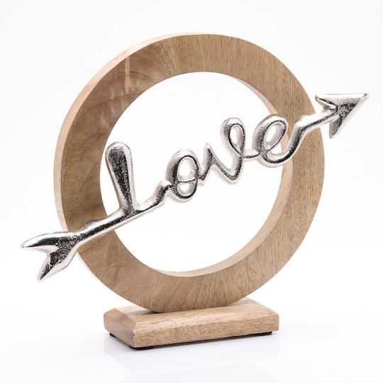 Love Hestia Decorative Arrow