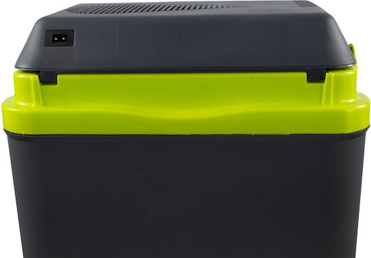 GioStyle Преносим Хладилник 20л 12V Сив
