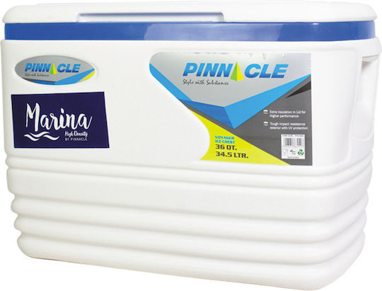 Pinnacle Marina Φορητό Ψυγείο 5lt