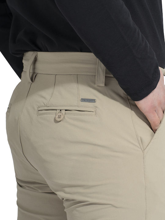 Pentagon Allure Chino Jagdhose Maroon Rot in Rot Farbe