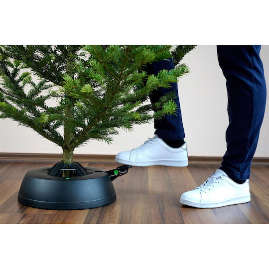 Christmas Tree Stand Green