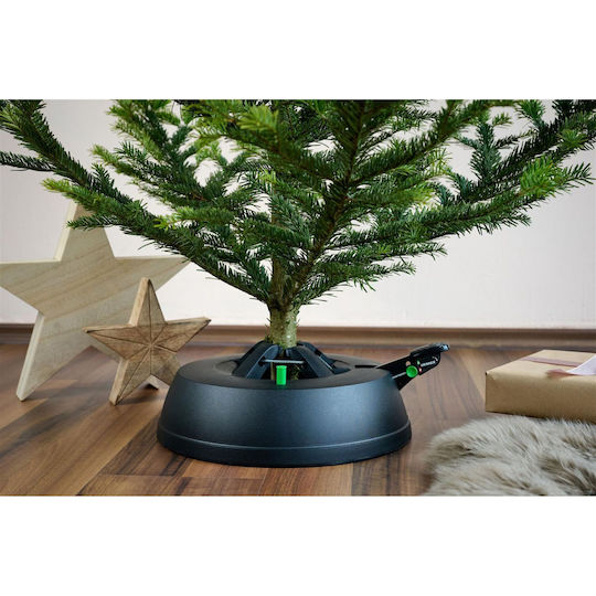 Christmas Tree Stand Green