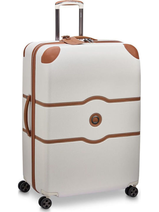 Delsey Chatelet Air Μεγάλη Μπεζ
